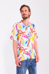 Short-Sleeved Shirt
