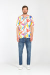 Short-Sleeved Shirt