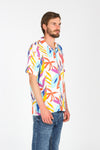 Short-Sleeved Shirt